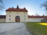 Klasztor Ojców Kamedułów 