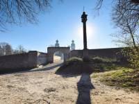 Klasztor Ojców Kamedułów 