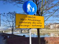 Most Józefa Piłsudskiego