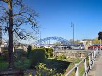 Most Józefa Piłsudskiego