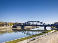 Most Józefa Piłsudskiego