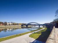 Most Józefa Piłsudskiego