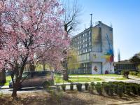 Uniwersytet Rolniczy im. Hugona Kołłątaja