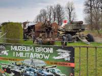 Muzeum Broni i Militarów