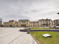 Dworzec Kraków Główny