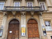 Piwnica Pod Baranami