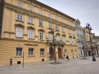 Piwnica Pod Baranami