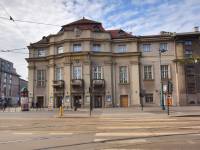 Filharmonia im. Karola Szymanowskiego