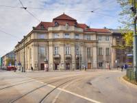 Filharmonia im. Karola Szymanowskiego