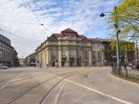 Filharmonia im. Karola Szymanowskiego