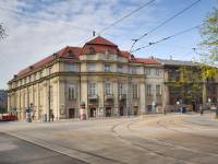 Filharmonia im. Karola Szymanowskiego