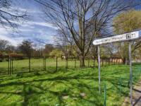 Dworek Jana Matejki w Krzesławicach