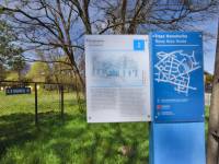 Dworek Jana Matejki w Krzesławicach