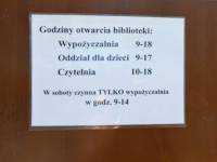 Biblioteka Publiczna Powiatowa i Miejska