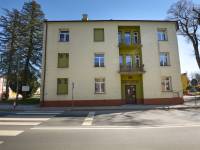 Bieszczadzki Dom Kultury