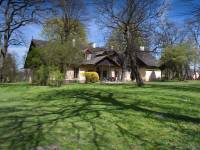 Dworek Jana Matejki w Krzesławicach