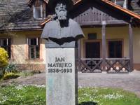 Dworek Jana Matejki w Krzesławicach