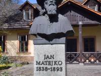 Dworek Jana Matejki w Krzesławicach