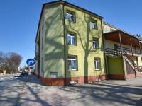 Bieszczadzki Dom Kultury