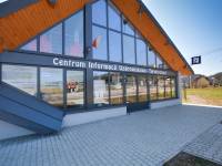 Centrum Informacji Uzdrowiskowo - Turystycznej 