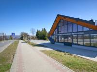 Centrum Informacji Uzdrowiskowo - Turystycznej 