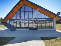 Centrum Informacji Uzdrowiskowo - Turystycznej 