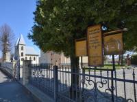  Kościół Matki Bożej Nieustającej Pomocy,