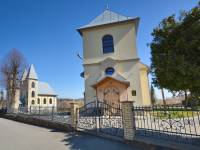  Kościół Matki Bożej Nieustającej Pomocy,