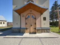  Kościół Matki Bożej Nieustającej Pomocy,