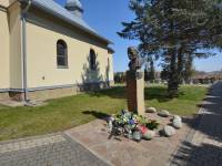  Kościół Matki Bożej Nieustającej Pomocy,