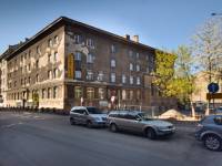 Centrum Młodzieży im. dr. h. Jordana