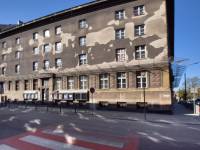 Centrum Młodzieży im. dr. h. Jordana