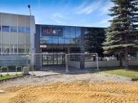 Nowohuckie Centrum Kultury