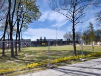 Nowohuckie Centrum Kultury