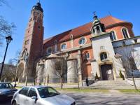 Bazylika Najświętszego Serca Pana Jezusa