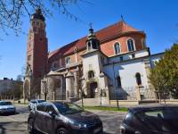 Bazylika Najświętszego Serca Pana Jezusa