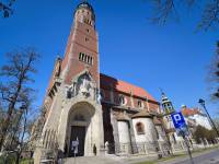 Bazylika Najświętszego Serca Pana Jezusa