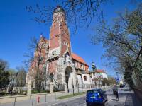 Bazylika Najświętszego Serca Pana Jezusa