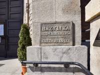 Bazylika Najświętszego Serca Pana Jezusa