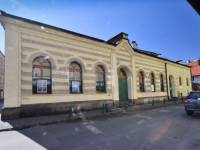 Fundacja Judaica Centrum Kultury Żydowskiej