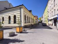 Fundacja Judaica Centrum Kultury Żydowskiej