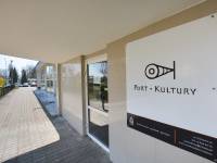Port Kultury - SCK