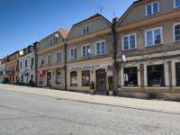 Sandomierskie Centrum Kultury, Kino Starówka