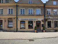 Sandomierskie Centrum Kultury, Kino Starówka