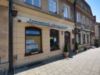 Sandomierskie Centrum Kultury, Kino Starówka