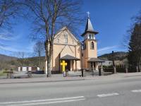 Parafia św. Stanisława Biskupa