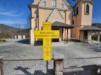 Parafia św. Stanisława Biskupa