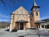 Parafia św. Stanisława Biskupa