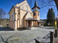 Parafia św. Stanisława Biskupa