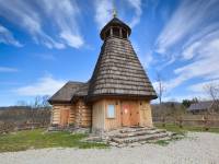 Kościół Matki Boskiej Częstochowskiej